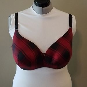 4 Lane Bryant Backsmoother Bras PreOwned
